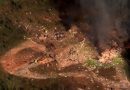 EN EU, EXPLOSIÓN EN FÁBRICA DE TENNESSEE DEJA VARIOS MUERTOS