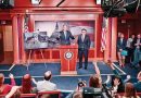 GOBIERNO DE EU YA INICIA CON DESPIDOS