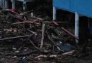 LLUVIAS EN HIDALGO DEJAN 16 MUERTOS, COMUNIDADES AISLADAS Y DAÑOS EN HOSPITALES
