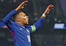 MBAPPÉ BRILLA EN SU REGRESO A PARÍS