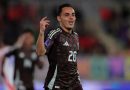 MÉXICO BUSCA FRENAR EL PASO PERFECTO DE ARGENTINA EN MUNDIAL SUB-20