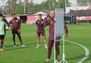 MÉXICO VS. ARGENTINA: HORA DE ALZAR EL PECHO