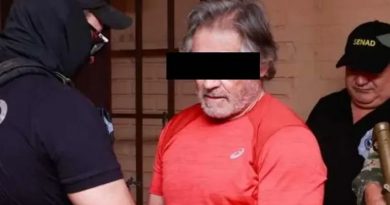 MORENA EXPULSA A HERNÁN “N” POR PRESUNTA VINCULACIÓN CON ACTOS DELICTIVOS EN TABASCO