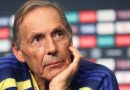 MUERE MIGUEL ÁNGEL RUSSO, ENTRENADOR DE BOCA JUNIORS