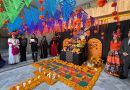 GOBIERNO DEL ESTADO CELEBRA LAS TRADICIONES CON CONCURSO DE ALTARES 2025