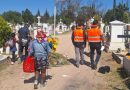 RICARDO GALLARDO GARANTIZA XANTOLO Y DÍA DE MUERTOS EN PAZ Y TRANQUILIDAD