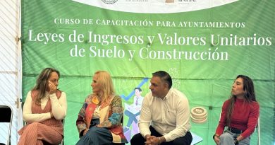 CAPACITACIÓN MUNICIPAL PARA UNA GESTIÓN MÁS EFICAZ EN SAN LUIS