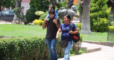 SAN LUIS POTOSÍ MANTIENE TENDENCIA A LA BAJA EN DELITOS DE ALTO IMPACTO