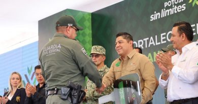 LA ESTRATEGIA DE SEGURIDAD SIGUE DANDO RESULTADOS: JESÚS JUÁREZ HERNÁNDEZ