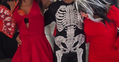 CELEBRACIÓN Y TRADICIÓN EN LOS CENTROS DE REINSERCIÓN SOCIAL POTOSINOS