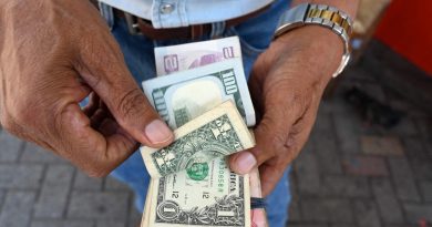 POTOSINAS Y POTOSINOS EN EL EXTRANJERO MANTIENEN SU APOYO A FAMILIAS MEDIANTE REMESAS