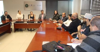 GOBIERNO FORTALECE ACCIONES DE INCLUSIÓN CON COLECTIVOS LGBTQ+