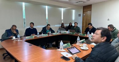 ESTADO ENTREGA APOYO SIN LÍMITES A COMERCIANTES Y EMPRESARIOS