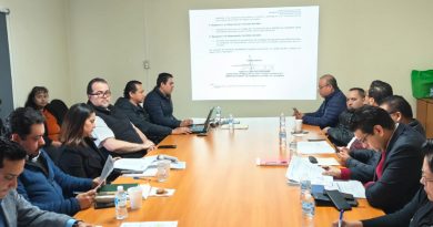 SAN LUIS IMPULSA LA CALIDAD AGROALIMENTARIA CON SUPERVISIÓN EFECTIVA