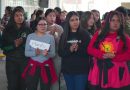 SAN LUIS POTOSÍ PARTICIPÓ EN LA JORNADA POR LA PAZ Y CONTRA LAS ADICCIONES