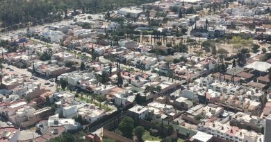 CON EQUIPAMIENTO DE PRIMER NIVEL, GUARDIA CIVIL ESTATAL TRABAJA POR EL BIENESTAR DE LAS FAMILIAS POTOSINAS