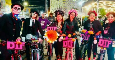 XANTOLO DEPORTIVO ENCIENDE EL ORGULLO POTOSINO