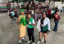 SAN LUIS CONSIGUE ORO EN BOXEO EN LOS JUEGOS NACIONALES POPULARES