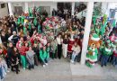 DIF ESTATAL INICIA CAMPAÑA REGALOS CON AMOR 2025