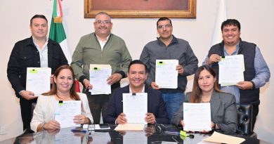 FISCAL GENERAL ENTREGA RESULTADOS EN BÚSQUEDA DE PERSONAS, COMBATE A LA CORRUPCIÓN, ATENCIÓN A LA MUJER Y FORTALECIMIENTO INSTITUCIONAL