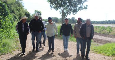 AVANZA CENSO DE DAÑOS POR INUNDACIONES EN LA HUASTECA