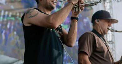 REGGAE ROCK FEST ENCENDERÁ EL TANGAMANGA I