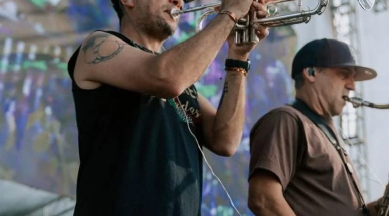 REGGAE ROCK FEST ENCENDERÁ EL TANGAMANGA I