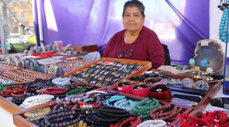 RICARDO GALLARDO FORTALECE PROTECCIÓN E IMPULSA DESARROLLO DE LAS POTOSINAS