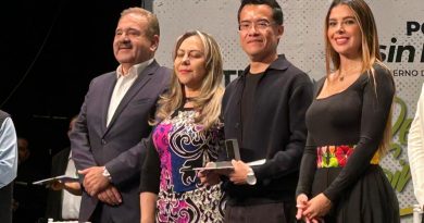 GOBIERNO DEL ESTADO RECONOCE A LA EXCELENCIA ARTÍSTICA Y CIENTÍFICA 2025