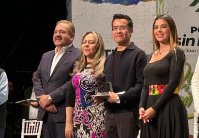 GOBIERNO DEL ESTADO RECONOCE A LA EXCELENCIA ARTÍSTICA Y CIENTÍFICA 2025