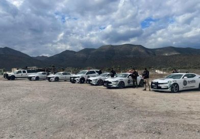 AUTORIDADES SERÁN PARTÍCIPES DE LA MESA ITINERANTE DE SEGURIDAD EN VILLA DE RAMOS