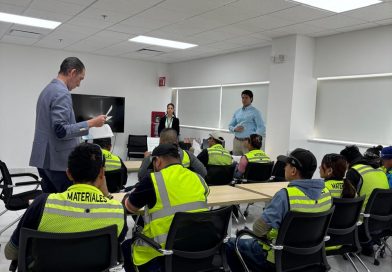 GOBIERNO ESTATAL GARANTIZA TRANSPARENCIA Y CUMPLIMIENTO LABORAL EN SAN LUIS