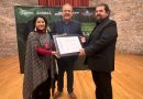 ENTREGAN PREMIO BELLAS ARTES DE CUENTO SAN LUIS POTOSÍ “AMPARO DÁVILA”