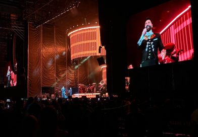 ALEJANDRO FERNÁNDEZ DESBORDA EMOCIÓN Y TRADICIÓN EN LA ARENA POTOSÍ