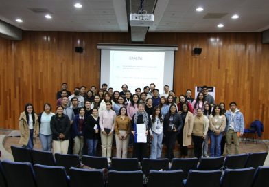 TALENTO DE LA UNIVERSIDAD POLITÉCNICA BRILLA EN INVESTIGACIÓN