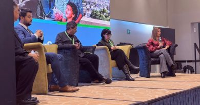 SAN LUIS POTOSÍ AVANZA EN PRESERVACIÓN DOCUMENTAL