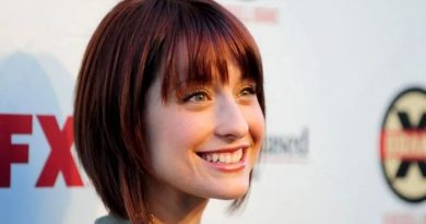 ALLISON MACK, ESTRELLA DE «SMALVILLE», ADMITIÓ ROL EN TRÁFICO SEXUAL