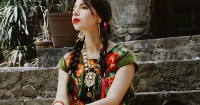 ÁNGELA AGUILAR ANUNCIA BODA CON NODAL EN MAYO Y REDES LA LLENAN DE ADVERTENCIAS