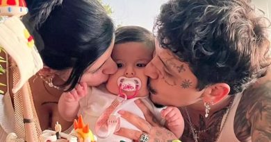 ASEGURAN QUE NODAL QUIERE DARLE LA NACIONALIDAD MEXICANA A INTI