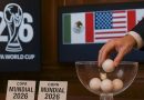 ASÍ QUEDARON DISTRIBUIDOS LOS BOMBOS PARA EL SORTEO DEL MUNDIAL 2026