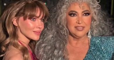 BELINDA Y AMANDA MIGUEL CANTAN JUNTAS ‘ÉL ME MINTIÓ’ EN ‘MENTIRAS ALL STARS’
