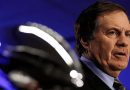 BILL BELICHICK, ENTRE SEMIFINALISTAS PARA EL SALÓN DE LA FAMA DE NFL