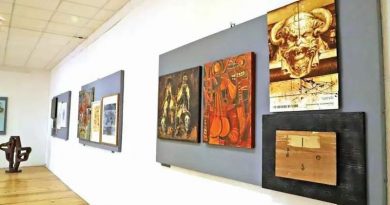 CASA JAIME SABINES, UNA POÉTICA VISUAL DE LA MUERTE