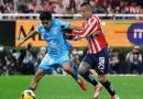 CHIVAS BUSCA MANTENERSE CON VIDA ANTE PACHUCA