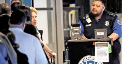 CIERRE DE GOBIERNO COSTÓ A EU 90 MMDD; IMPACTO A LA PRODUCCIÓN ECONÓMICA