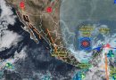 CLIMA EN MÉXICO ESTE 5 DE NOVIEMBRE: CONTINUARÁN LAS HELADAS EN ESTOS ESTADOS