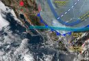 CLIMA EN MÉXICO ESTE 10 DE NOVIEMBRE: SE ESPERAN LLUVIAS, HELADAS Y ‘NORTE’