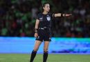 CONOCE A KATIA ITZEL GARCÍA, ÁRBITRA MEXICANA NOMINADA A MEJOR SILBANTE DEL MUNDO