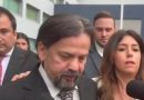 CRUZ MARTÍNEZ ES VINCULADO A PROCESO POR VIOLENCIA FAMILIAR CONTRA ALICIA VILLARREAL