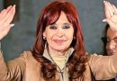 DECOMISAN BIENES A CRISTINA FERNÁNDEZ